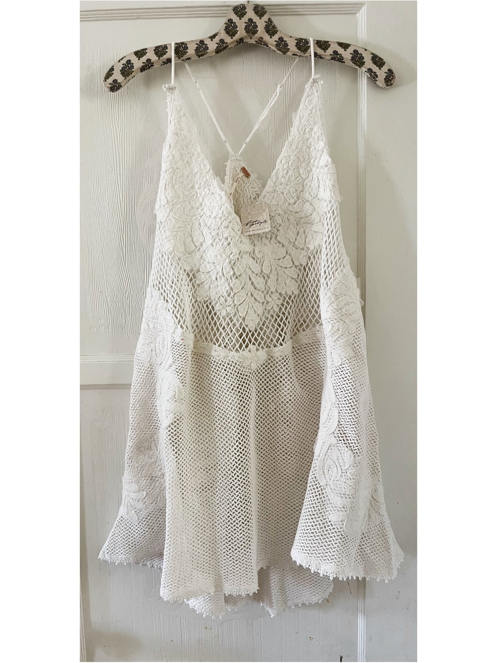 Free People - Offbeat Muse Tunic - Picture 4 of 5